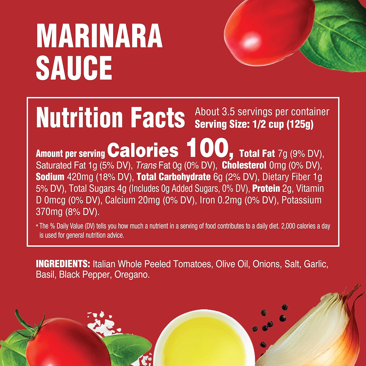 Rao's Homemade Marinara Sauce - Marinara 15.5 Oz - Sauces