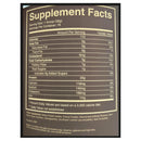 Raw CBUM Whey Blend Protein - Chocolate 65 Servings - Protein Powder