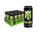 Reign Total Body Fuel - White Gummy Bear 12-pack - - Energy Drinks