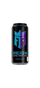 Reign Total Body Fuel - Razzle Berry 473ml - Energy Drinks