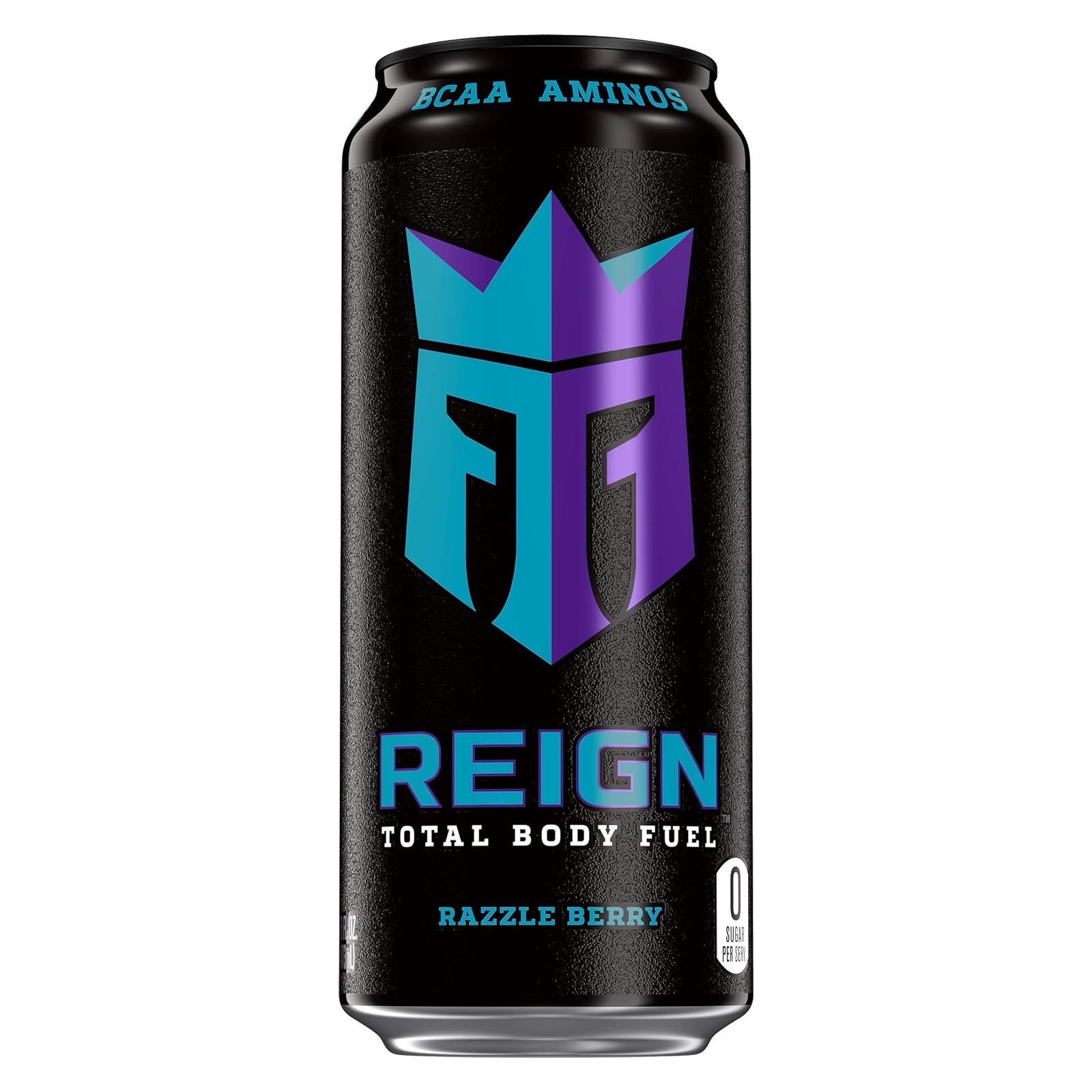 Reign Total Body Fuel Razzle Berry / 473ml