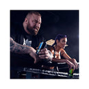 Reign Total Body Fuel - Razzle Berry 473ml - Energy Drinks