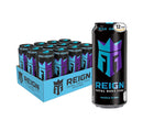 Reign Total Body Fuel - Razzle Berry 12-pack - Energy Drinks