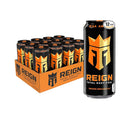 Reign Total Body Fuel - Orange Dreamsicle 12-pack - - Energy Drinks