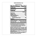 Reign Total Body Fuel - Orange Dreamsicle 12-pack - - Energy Drinks