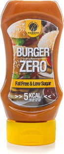 Rabeko Zero Burger Sauce - - Sauces