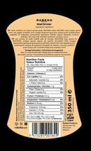 Rabeko Zero Burger Sauce - - Sauces