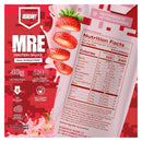 Redcon1 MRE RTD Protein Shake - Strawberry Shortcake 16.9 fl oz - Protein Shake