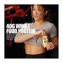 Redcon1 MRE RTD Protein Shake - Strawberry Shortcake 16.9 fl oz - Protein Shake