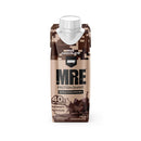 Redcon1 MRE RTD Protein Shake - Milk Chocolate Pack of 12 - Protein Shake