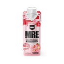 Redcon1 MRE RTD Protein Shake - Strawberry Shortcake Pack of 12 - Protein Shake