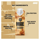Redcon1 MRE RTD Protein Shake - Salted Caramel 16.9 fl oz - Protein Shake