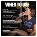 Redcon1 MRE RTD Protein Shake - Salted Caramel 16.9 fl oz - Protein Shake