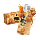 Redcon1 MRE RTD Protein Shake - Salted Caramel Pack of 12 - Protein Shake