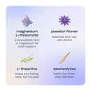 Recess Mood Sparkling Water - Orange 12 fl. oz - - Water