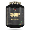 Redcon1 Isotope 100% whey isolate - Mint Chocolate 71 Servings - Protein Powder