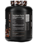 Redcon1 Isotope 100% whey isolate - Chocolate 71 Servings - Protein Powder