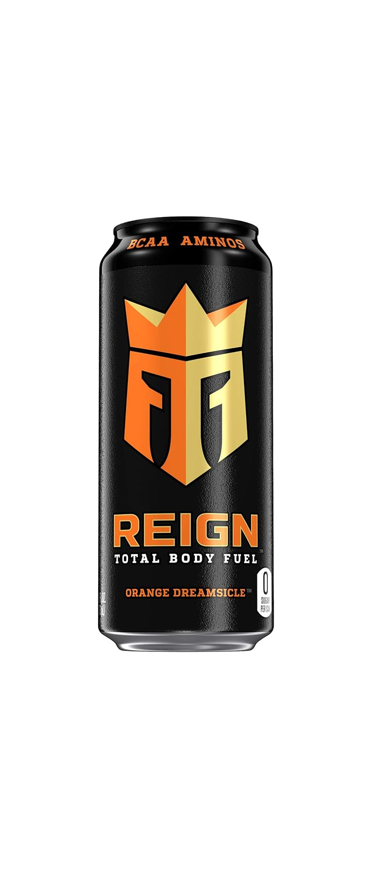 Reign Energy Drink Orange Dreamsicle / 473ml