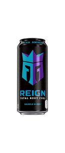 Reign Energy Drink - Razzle Berry 12-pack - Energy Drinks