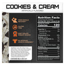 Rival Nutrition Promasil Protein - Cookies N Cream 2lbs - - Protein Powder