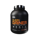 Rival Nutrition Clean Gainer - Chocolate Fudge 5lbs - Mass Gainer