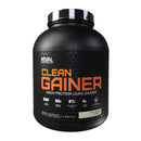 Rival Nutrition Clean Gainer - Soft Serve Vanilla 5lbs - Mass Gainer