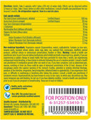 Renew Life FibreSMART capsules - - Digestive Health