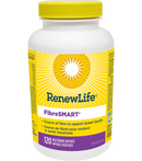 Renew Life FibreSMART capsules - - Digestive Health