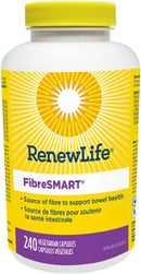 Renew Life FibreSMART capsules - - Digestive Health