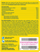 Renew Life FibreSMART capsules - - Digestive Health