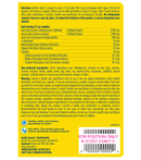 Renew Life FibreSMART Powder - 454g - Enzymes