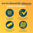 Renew Life BoulardiiMAX - 30 capsules - Probiotics