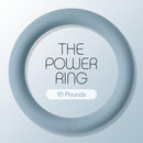 Bala 10lb Power Ring - Sea 10 lb - Free Weights