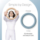 Bala 10lb Power Ring - Sea 10 lb - Free Weights