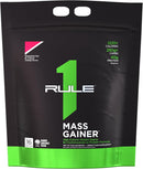 Rule 1 Mass Gainer