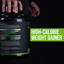 Rule 1 Mass Gainer