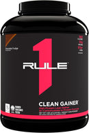Rule 1 Clean Gainer