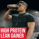 Rule 1 Clean Gainer