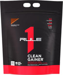 Rule 1 Clean Gainer
