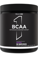 Règle 1 BCAA