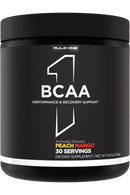 Règle 1 BCAA