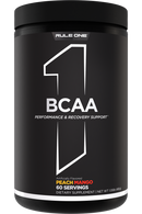 Règle 1 BCAA