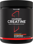 Rule 1 Charged Creatine