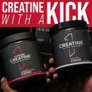 Rule 1 Charged Creatine