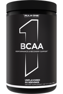 Règle 1 BCAA