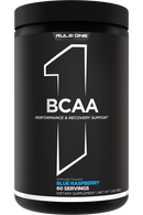 Règle 1 BCAA