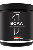 Règle 1 BCAA