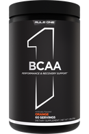Règle 1 BCAA