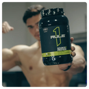 Rule 1 Source 7 Protein - Cookies & Crème Gelato Series 2lb - Protein Powder