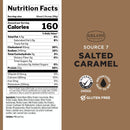 Rule 1 Source 7 Protein - Salted Caramel Gelato Series 2lb - Protein Powder